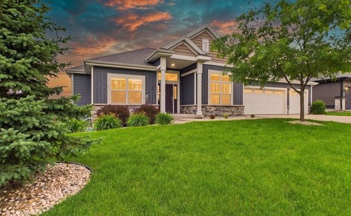 House in Verona, Wisconsin, United States 1
