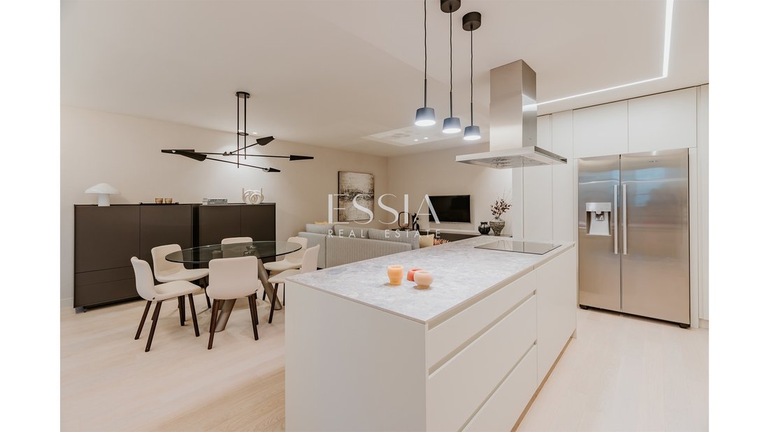 Apartment in Canidelo, Porto District, Portugal 2 - 18286510