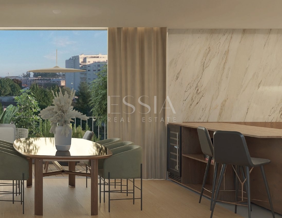 Apartment in Paranhos, Porto District, Portugal 5 - 16099071