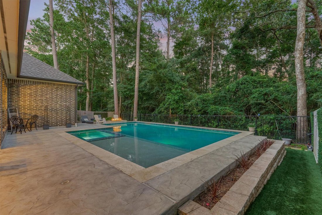 House in Willis, Texas, United States 2 - 18284871