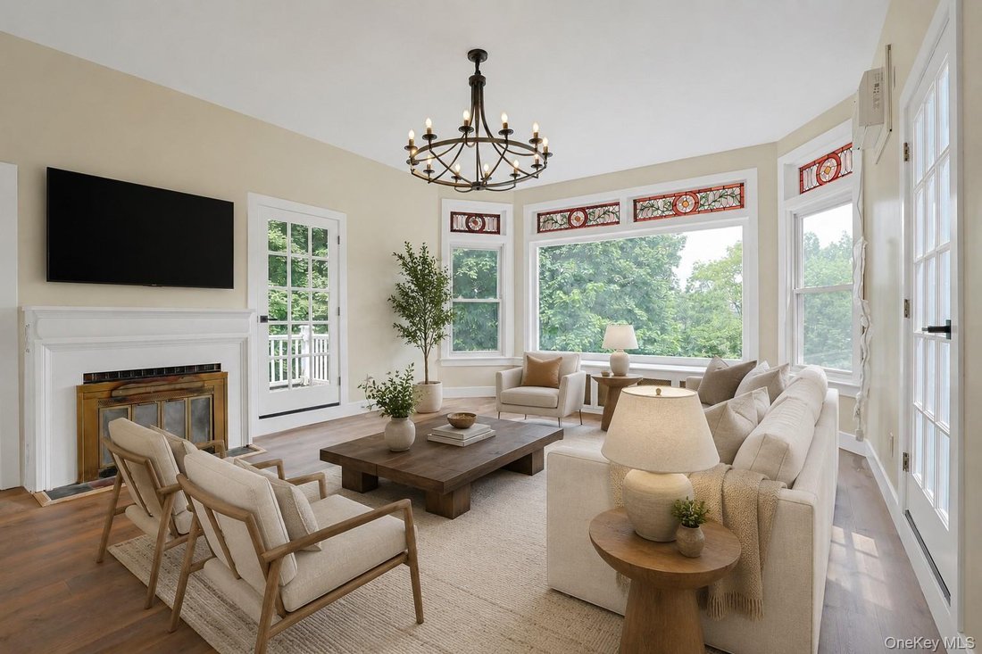 House in Nyack, New York, United States 4 - 18291358