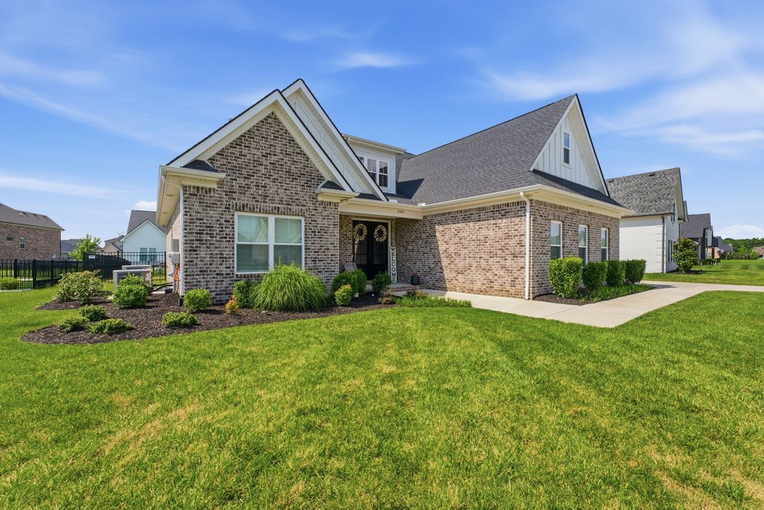House in Murfreesboro, Tennessee, United States 1 - 18288920