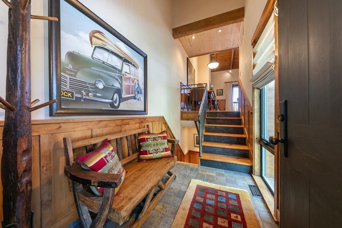 Condo in Tahoe City, California, United States 3 - 18288084