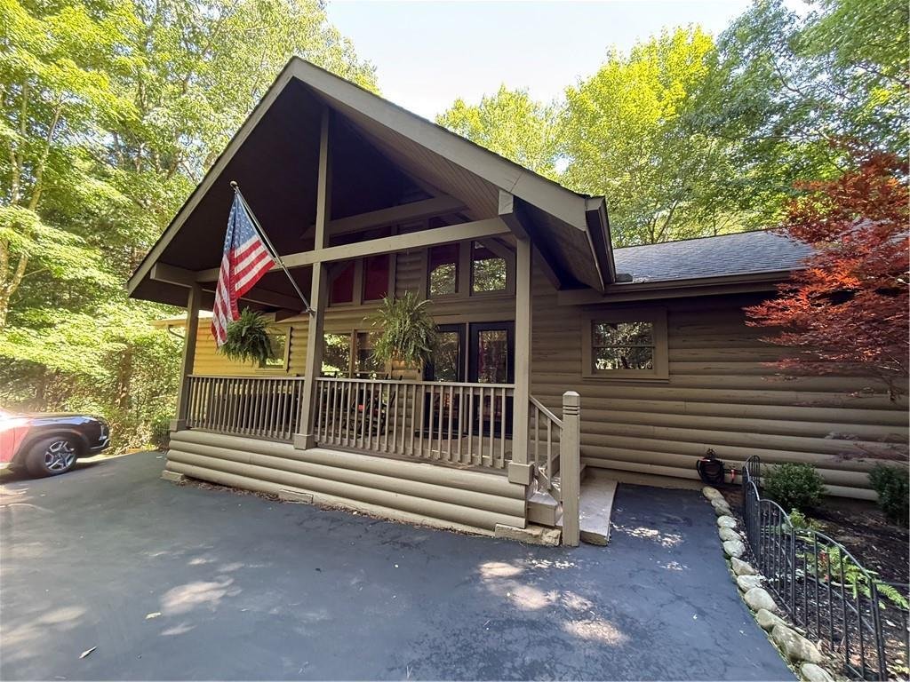 House in Jasper, Georgia, United States 1 - 17195218