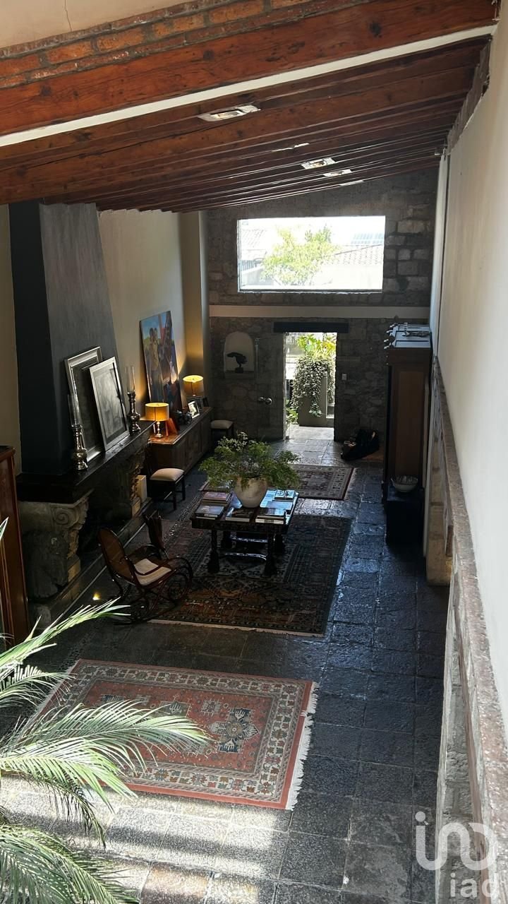 House in Santa Catarina Yecahuitzotl, Mexico City, Mexico 5 - 18291173