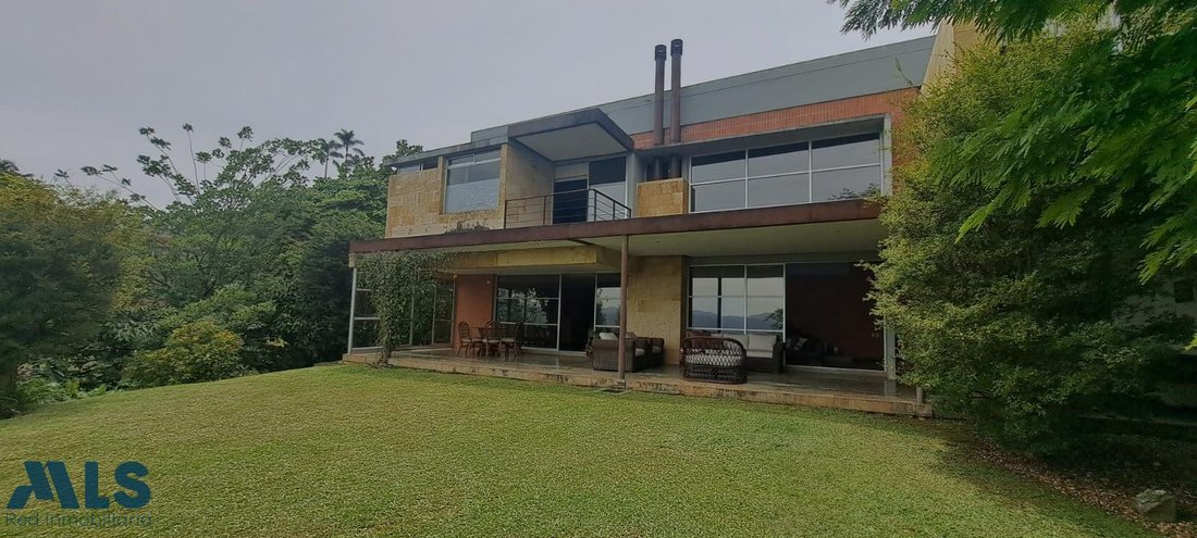 House in Medellín, Antioquia, Colombia 1 - 18288956