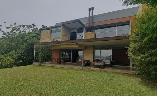 House in Medellín, Antioquia, Colombia 1