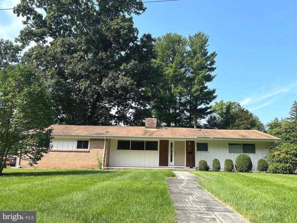 House in Princeton, New Jersey, United States 1 - 18292254