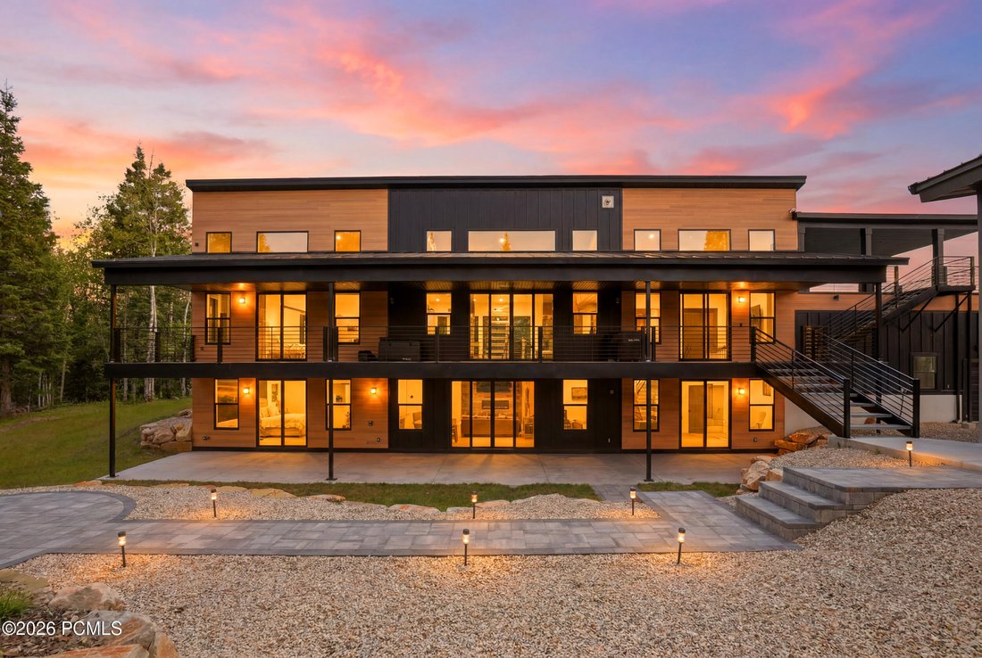House in Park City, Utah, United States 1 - 18285206