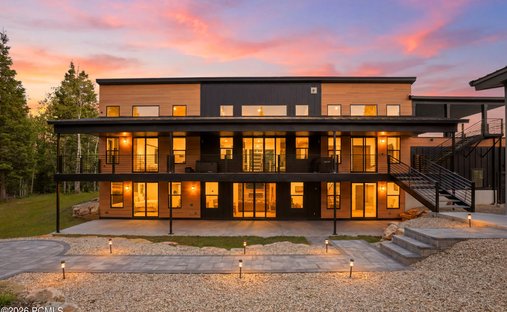 House in Park City, Utah, United States 1