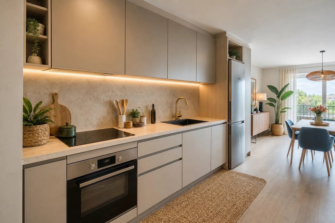 Apartment in Bois-Colombes, Ile-de-France, France 2 - 18292504
