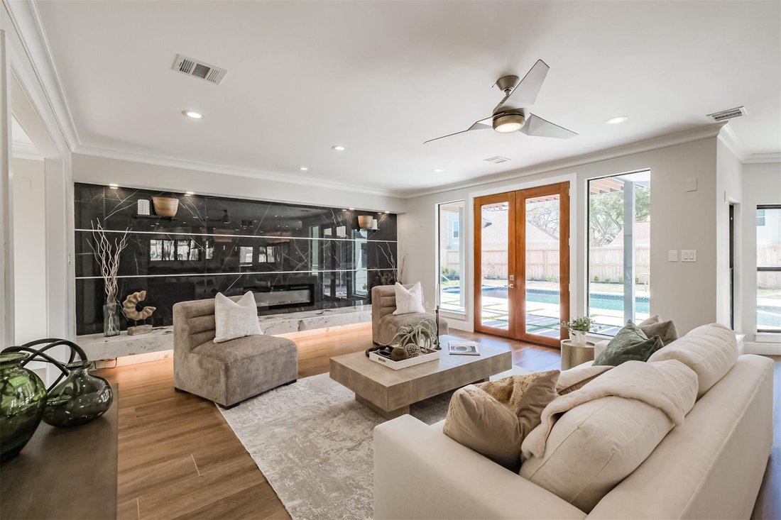 House in Houston, Texas, United States 4 - 18284834