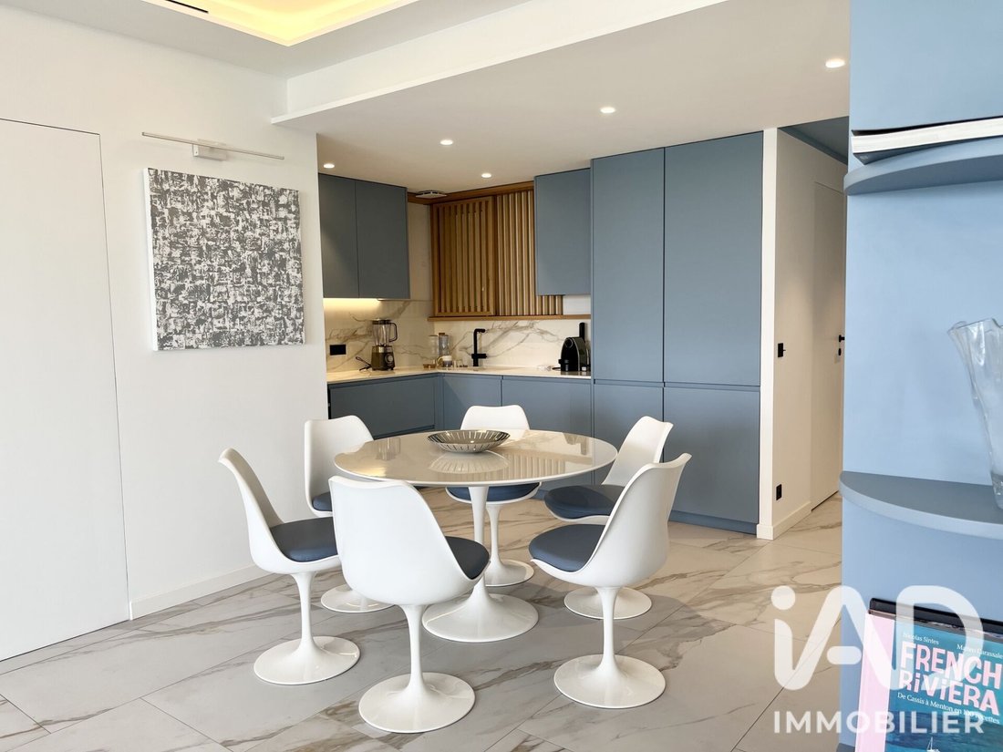 Apartment in La Source, Cannes, France 3 - 18290030