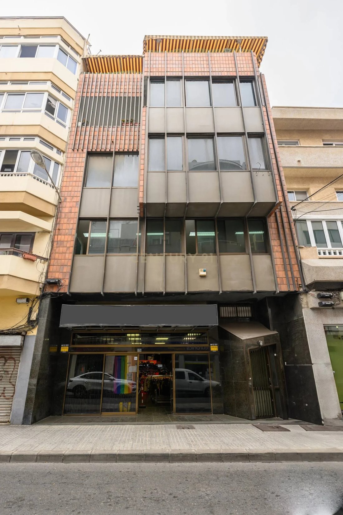 House in La Isleta, Las Palmas de Gran Canaria, Spain 1 - 18295885