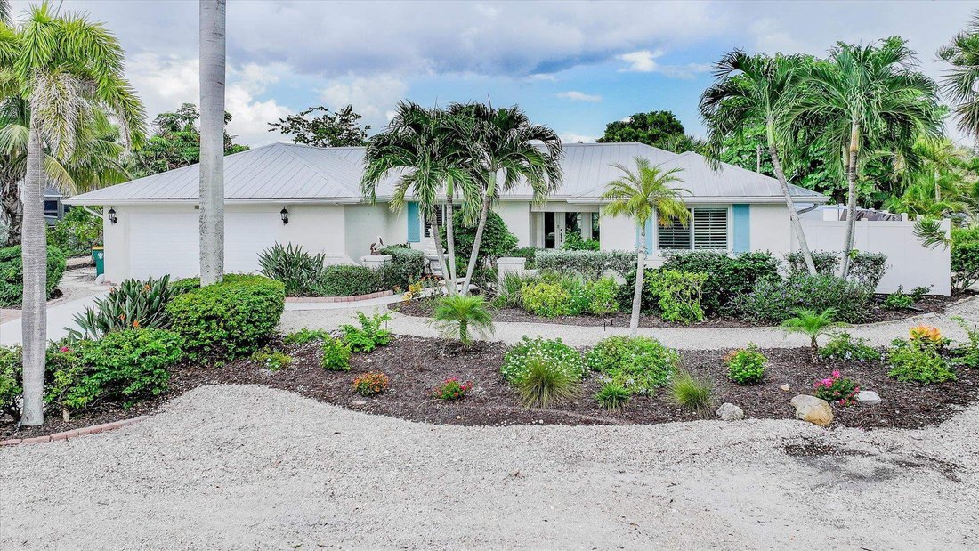 House in Sanibel, Florida, United States 1 - 18293346