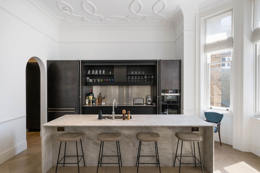 Apartment in Brompton, Kensington And Chelsea, England 5 - 18285191