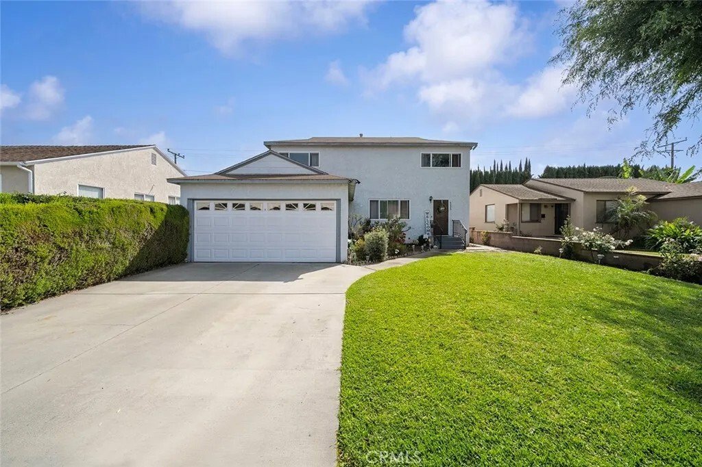 House in Lakewood, California, United States 3 - 17543185