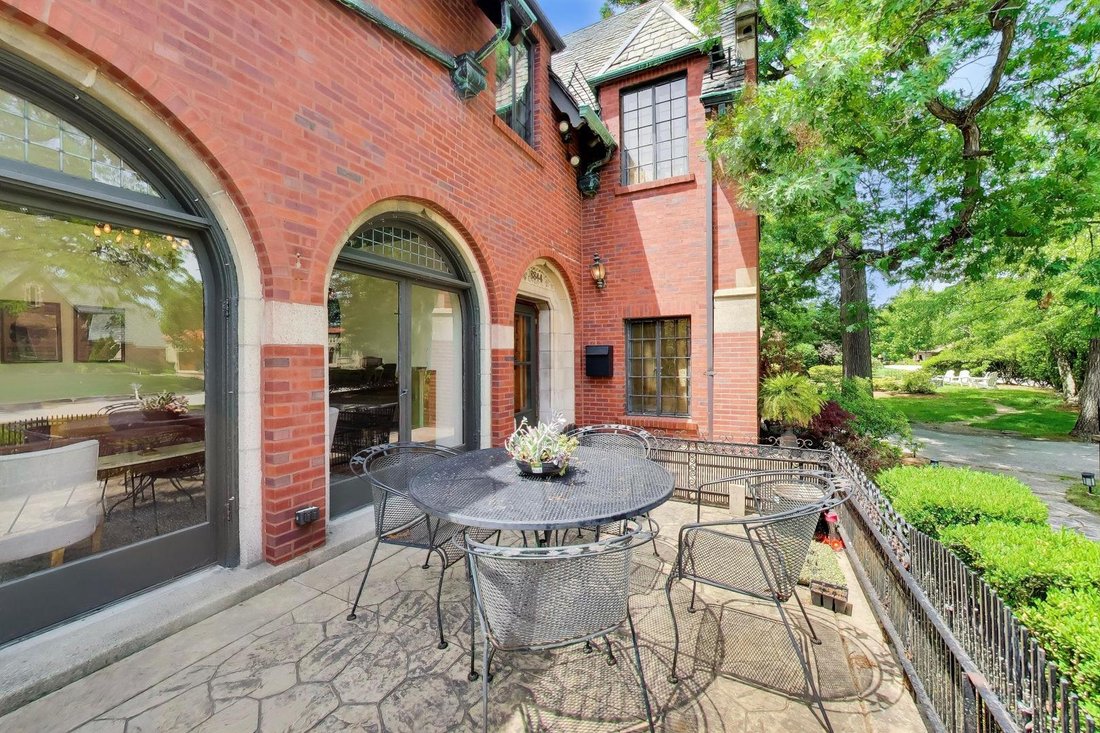 House in Chicago, Illinois, United States 2 - 18289474