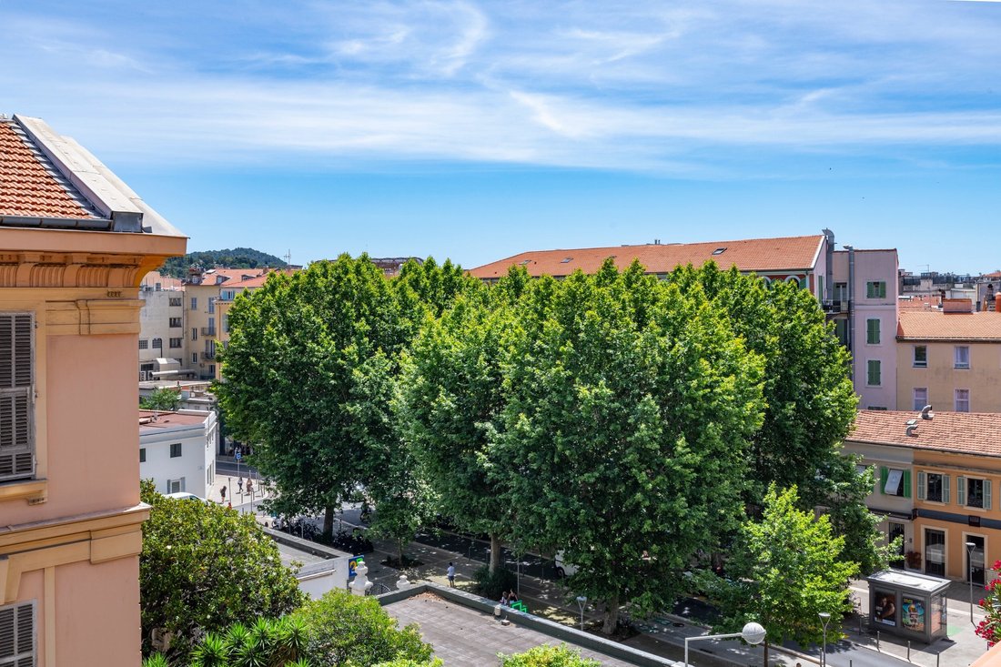 Apartment in Musiciens - Thiers, Nice, France 4 - 18288099