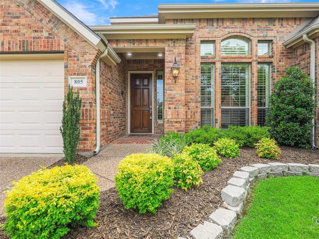 House in Fairview, Texas, United States 3 - 18293614