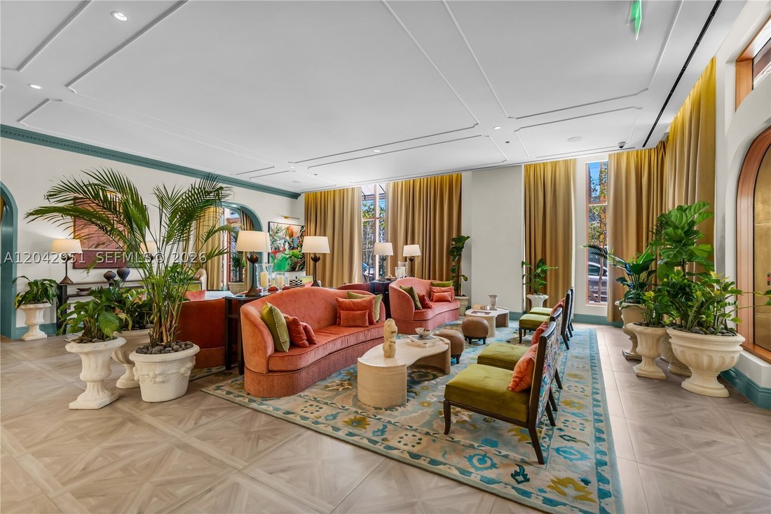 Condo in Miami, Florida, United States 4 - 18285133