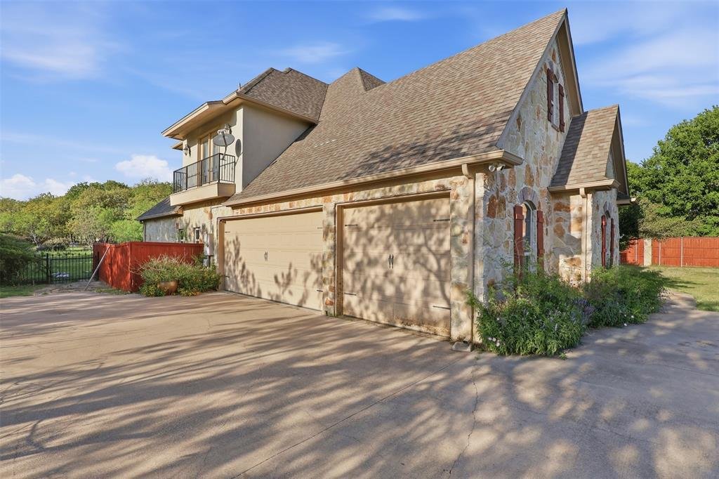 House in White Settlement, Texas, United States 3 - 18285451