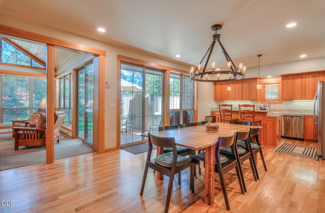 House in Sunriver, Oregon, United States 5 - 18287683