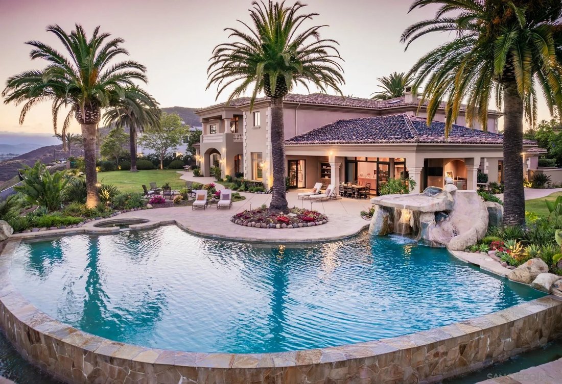 House in Poway, California, United States 2 - 18286487