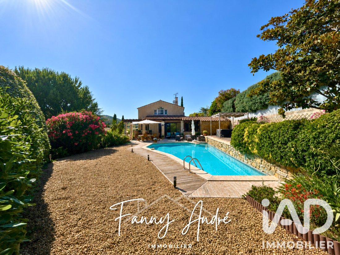 House in Le Castellet, Provence-Alpes-Côte d'Azur, France 1 - 18289997