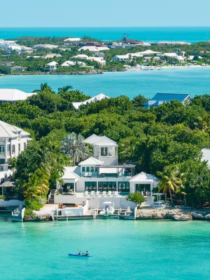 House in Wheeland Settlement, Caicos Islands, Turks and Caicos Islands 4 - 18293058