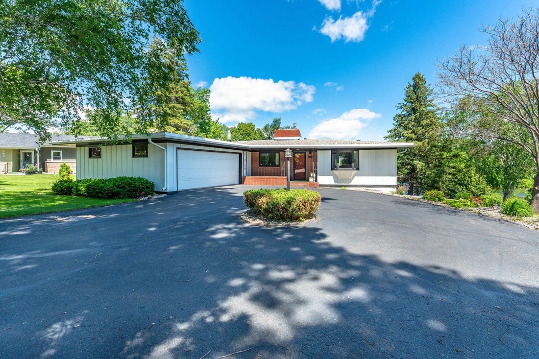 Casa en Fergus Falls, Minnesota, Estados Unidos 1 - 18286544