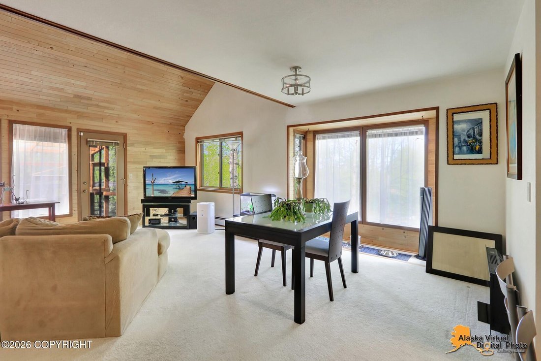 House in Anchorage, Alaska, United States 5 - 18284367