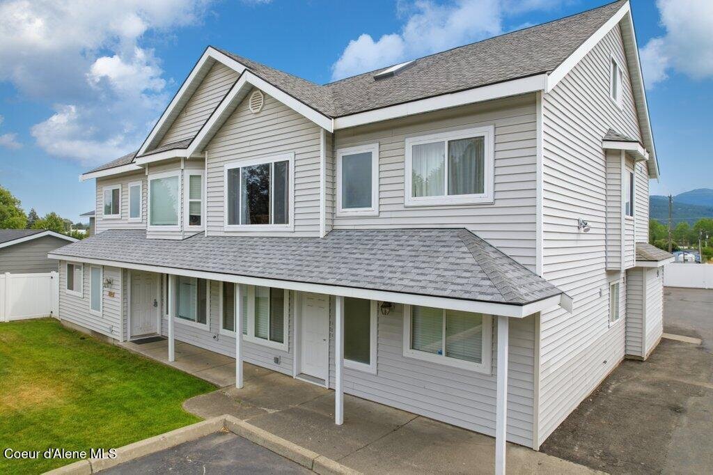 Apartment in Post Falls, Idaho, United States 3 - 18293602
