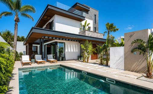 Villa a La Cala de Mijas, Mijas, Spagna 1