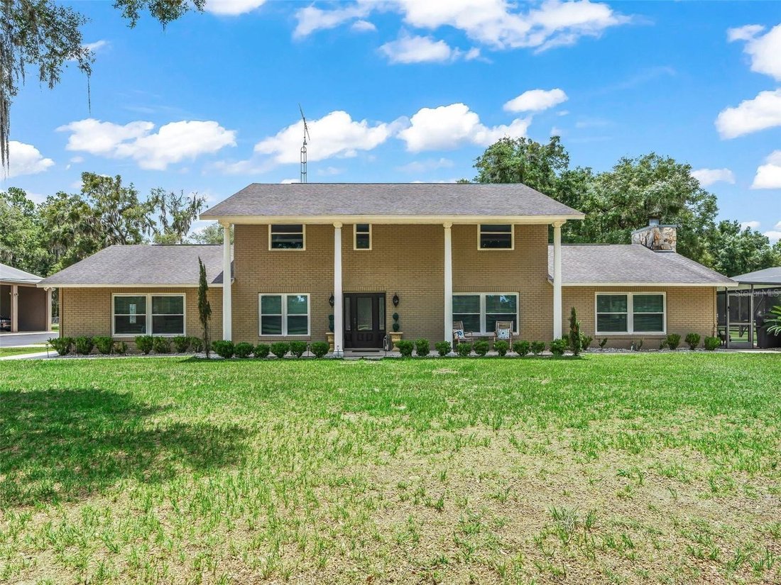 House in Ocala, Florida, United States 2 - 18293312