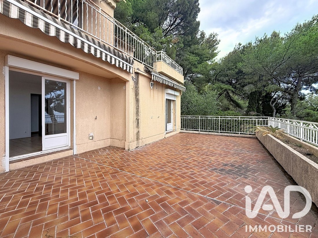 House in Village-Cros de Caste-Coupiere-Mont Gros, Roquebrune-Cap-Martin, France 2 - 18295442