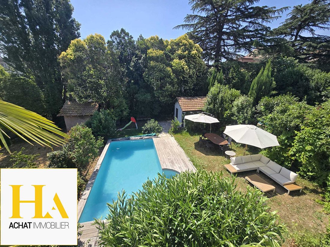 Villa in Jolimont-Soupetard-Bonhoure, Toulouse, France 1 - 18286995