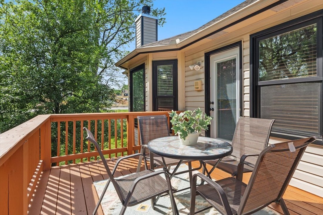 House in Nashville, Tennessee, United States 2 - 18286426
