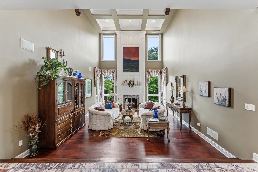 House in Venetia, Pennsylvania, United States 5 - 18285390