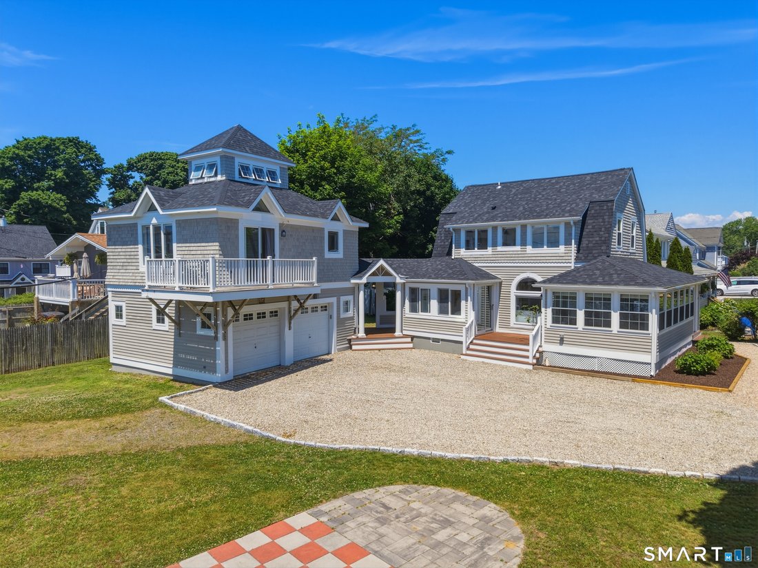 House in Clinton, Connecticut, United States 2 - 18288012