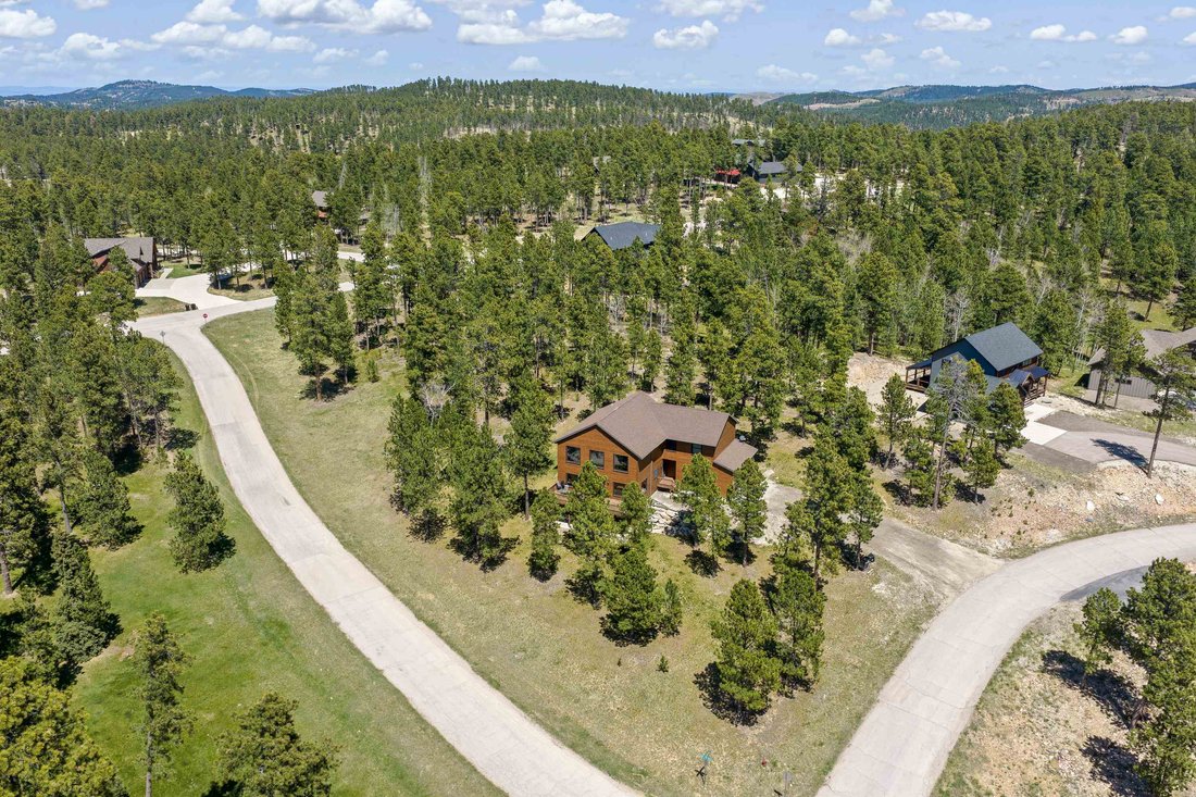 House in Lead, South Dakota, United States 2 - 18286084