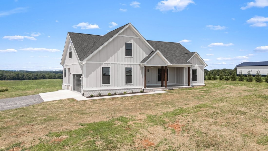 House in Morrison, Tennessee, United States 4 - 18290804