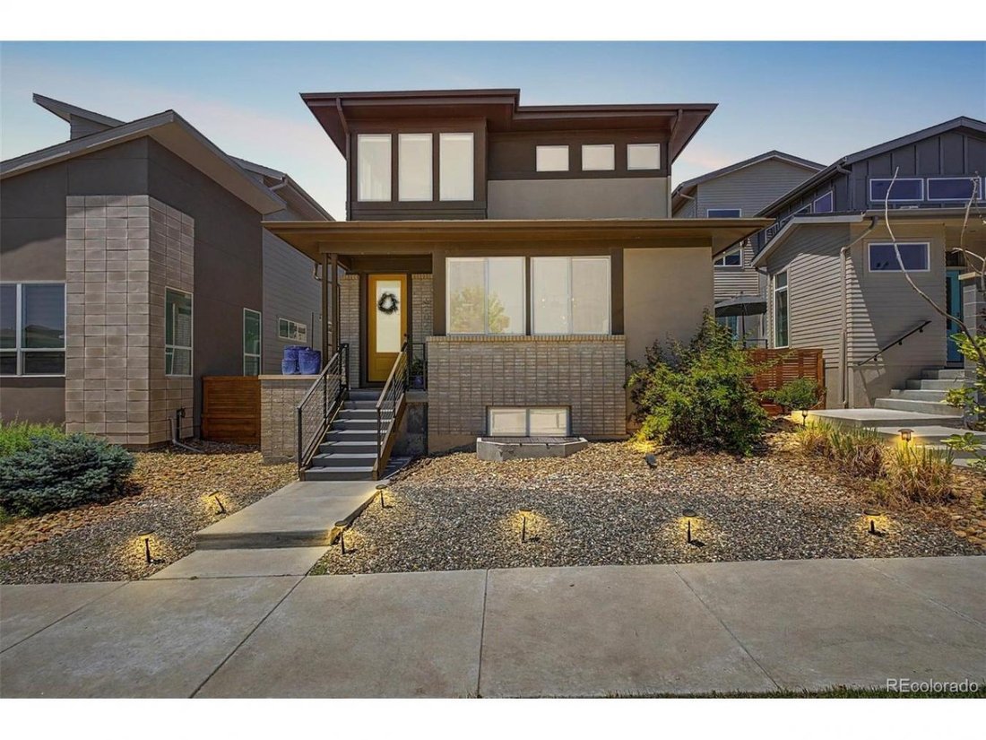 House in Denver, Colorado, United States 1 - 18289145