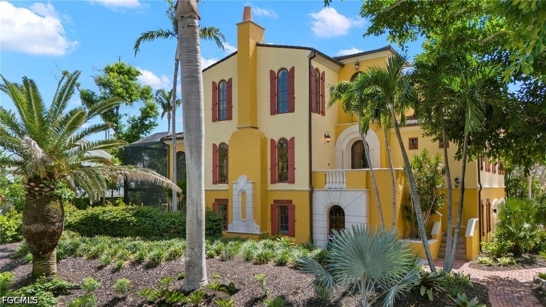 House in Captiva, Florida, United States 4 - 18293065