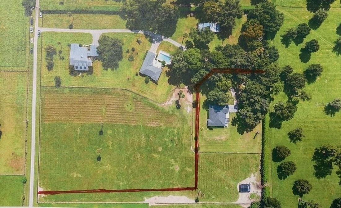 Maison à Ocala, Floride, États-Unis 3 - 18293323