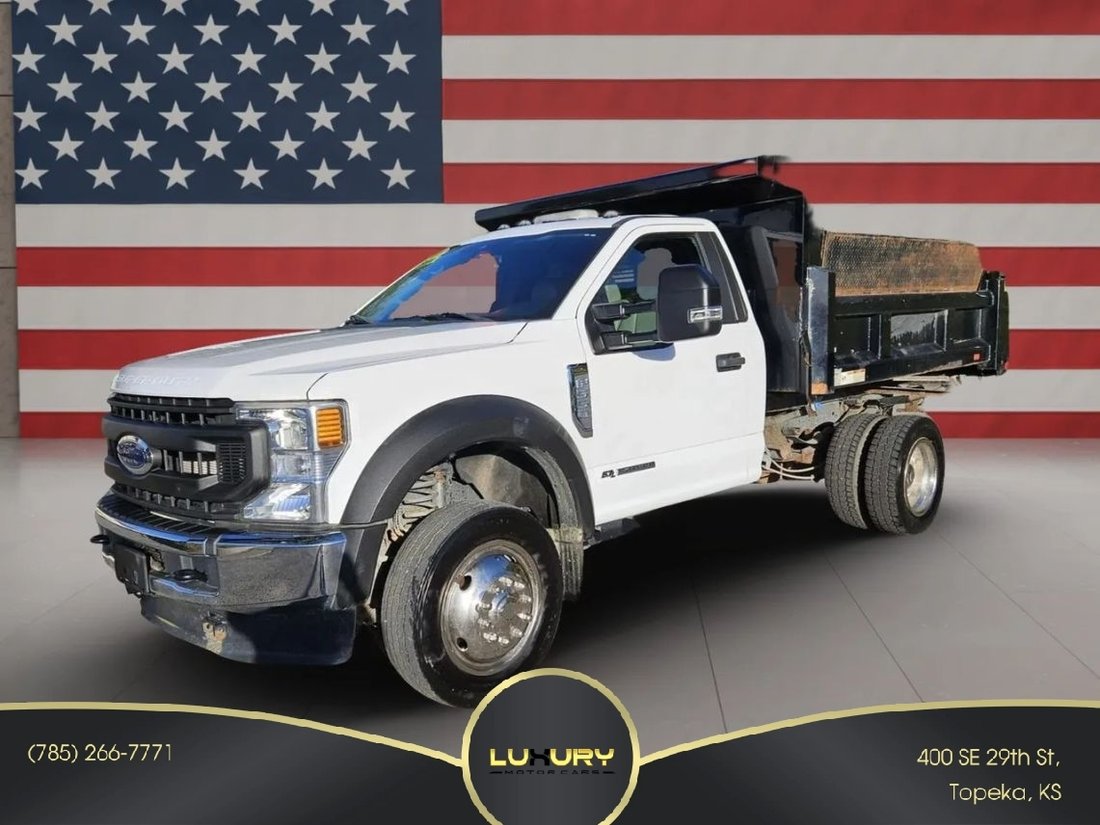Pickup in Topeka, KS, United States 1 - 15032215