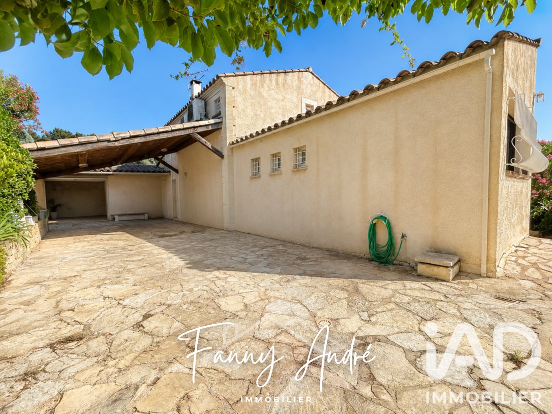 House in Le Castellet, Provence-Alpes-Côte d'Azur, France 4 - 18289997