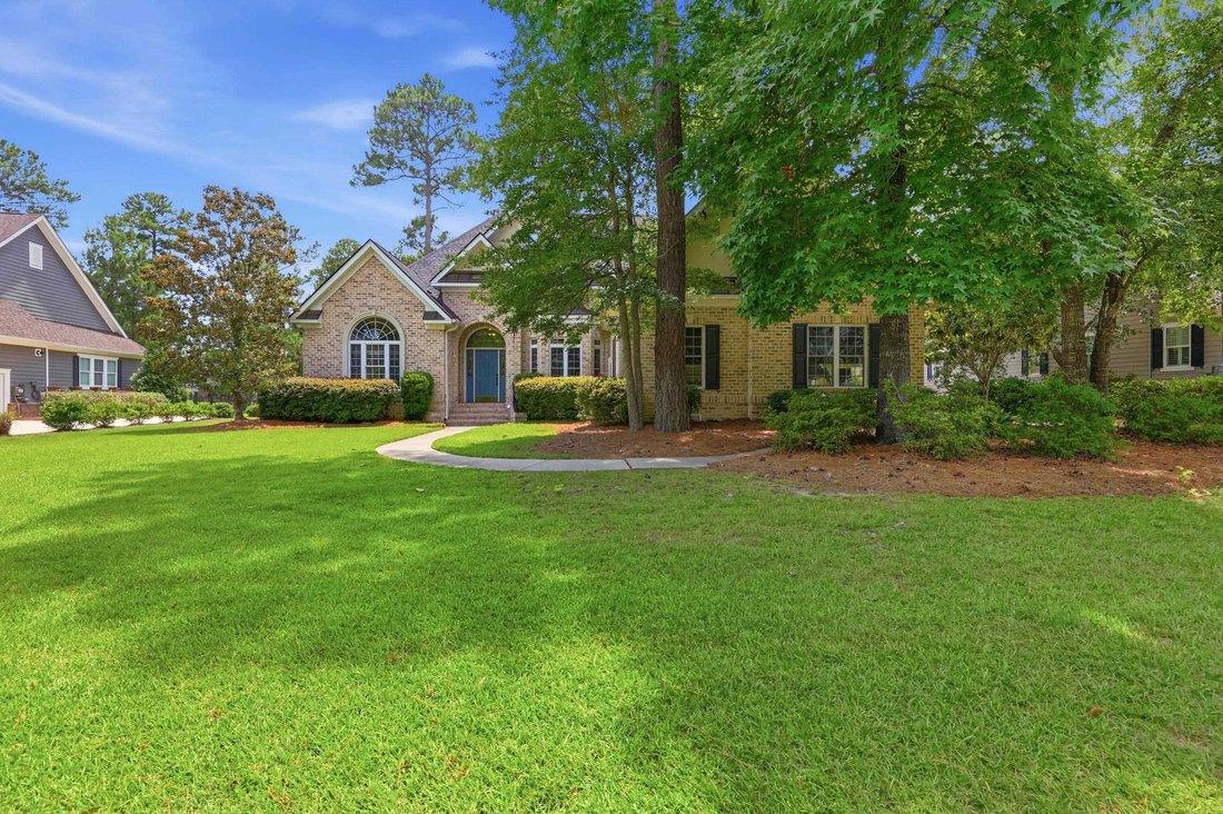 House in Murrells Inlet, South Carolina, United States 5 - 18289442