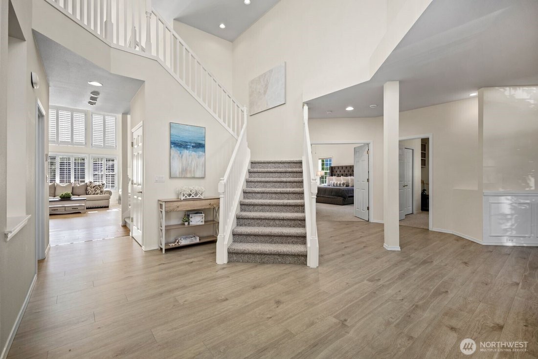 House in Lake Tapps, Washington, United States 4 - 18287978