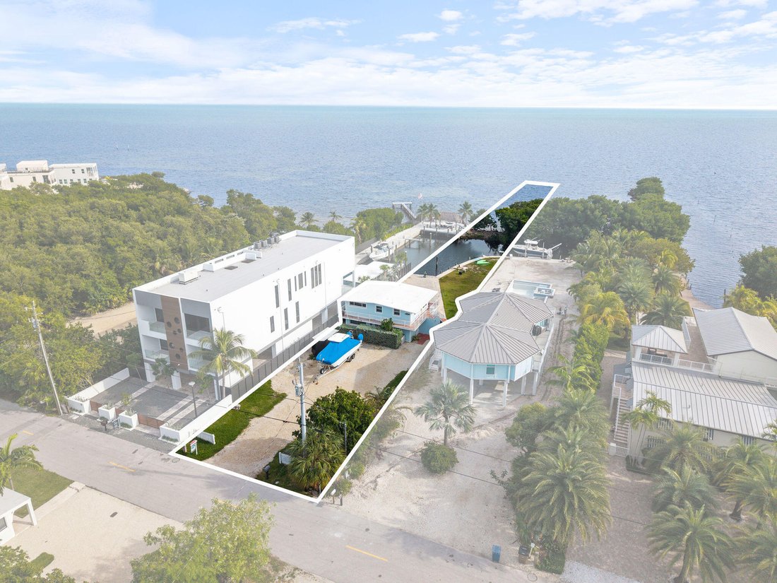 House in Key Largo, Florida, United States 1 - 16671711